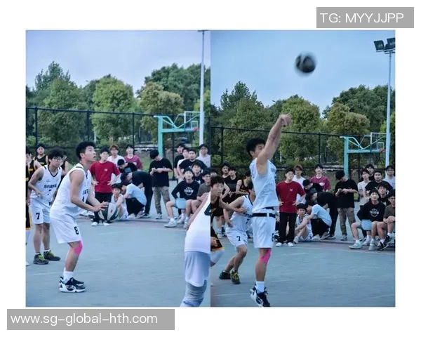 大学篮球游戏的魅力与挑战探索校园体育文化的全新体验与乐趣 大学篮球游戏的魅力与挑战探索校园体育文化的全新体验与乐趣