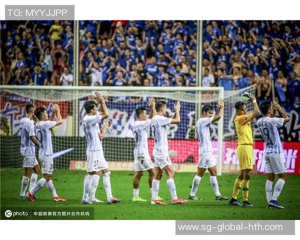 建业足球在中超联赛中的排名分析与未来发展展望