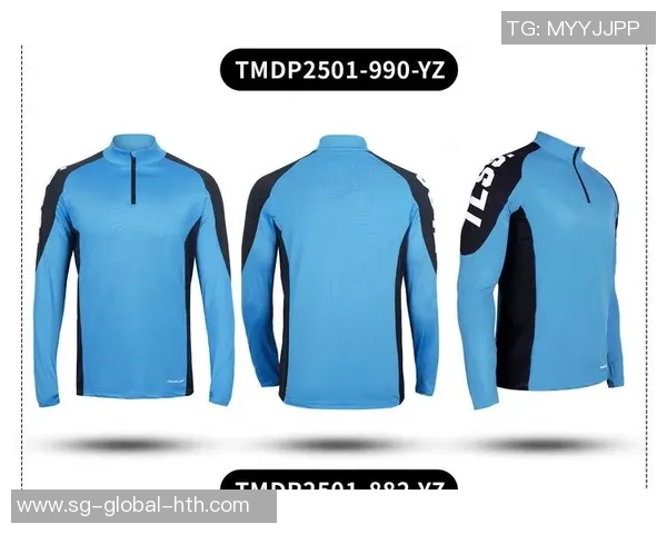 意大利足球训练服的选择与搭配指南助你提升训练效果与时尚感