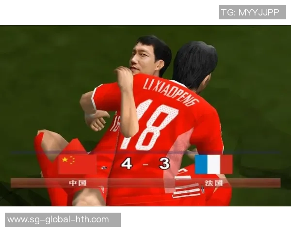 重温经典实况足球8传奇体验足球游戏的巅峰时刻与激情对决